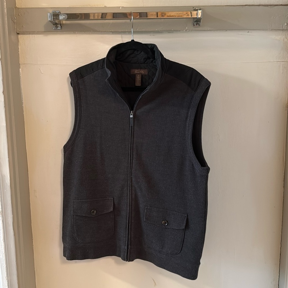 Tasso Elba Vest